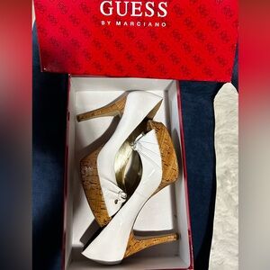 Guess Marciano Heels